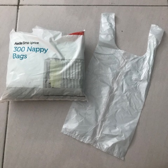 Asda smart 2024 price nappies