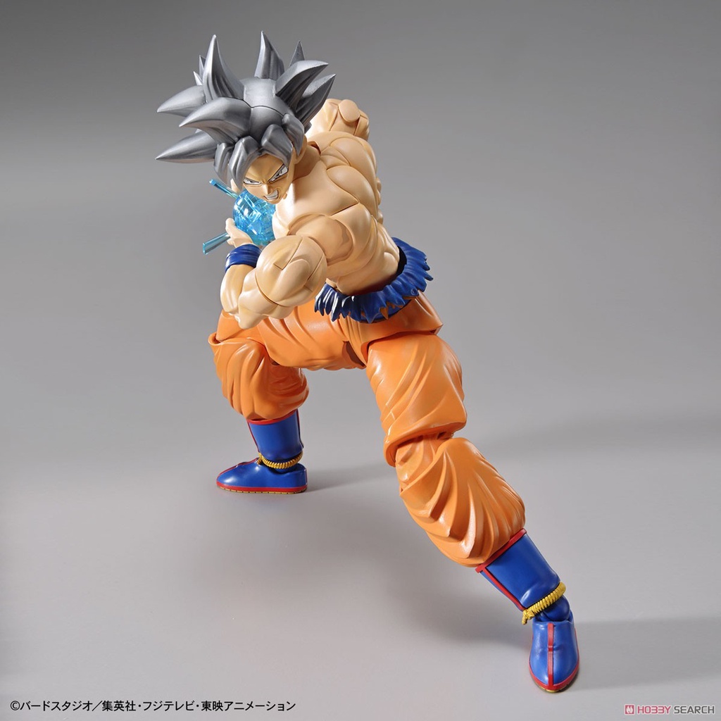 On sale Ui goku figure standard rise