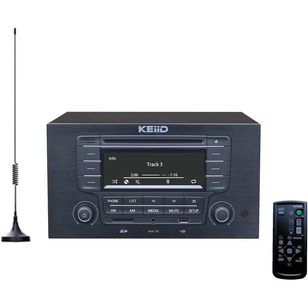 Keiid radio sales