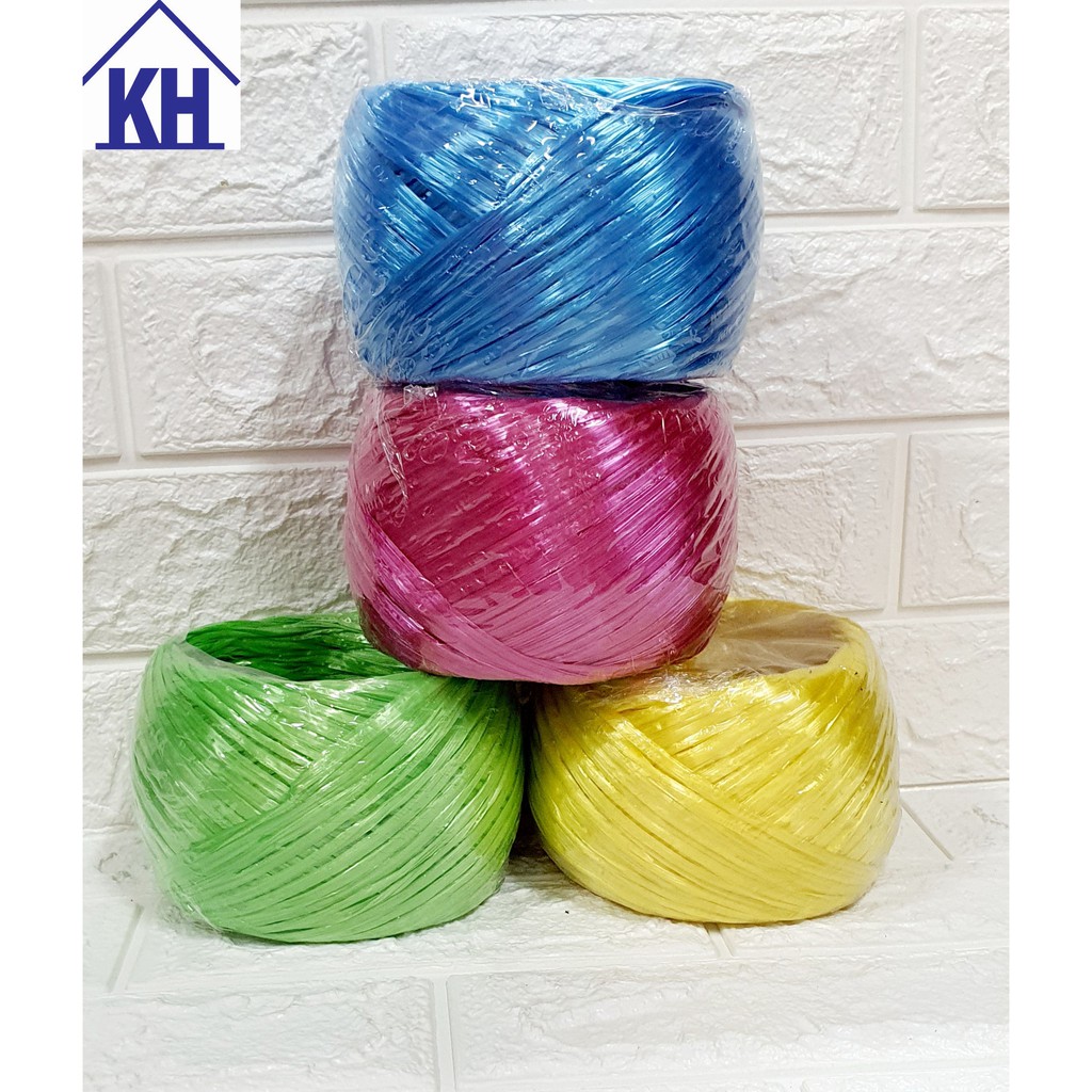 Raffia String 100gram