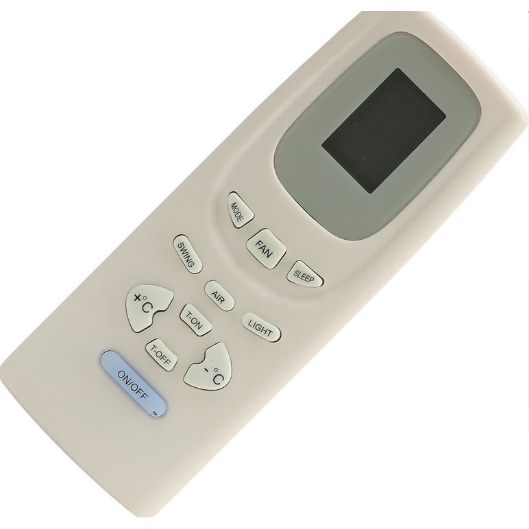 Electrolux Gree air conditioner remote control Y512 Y512F Y512F2 ...