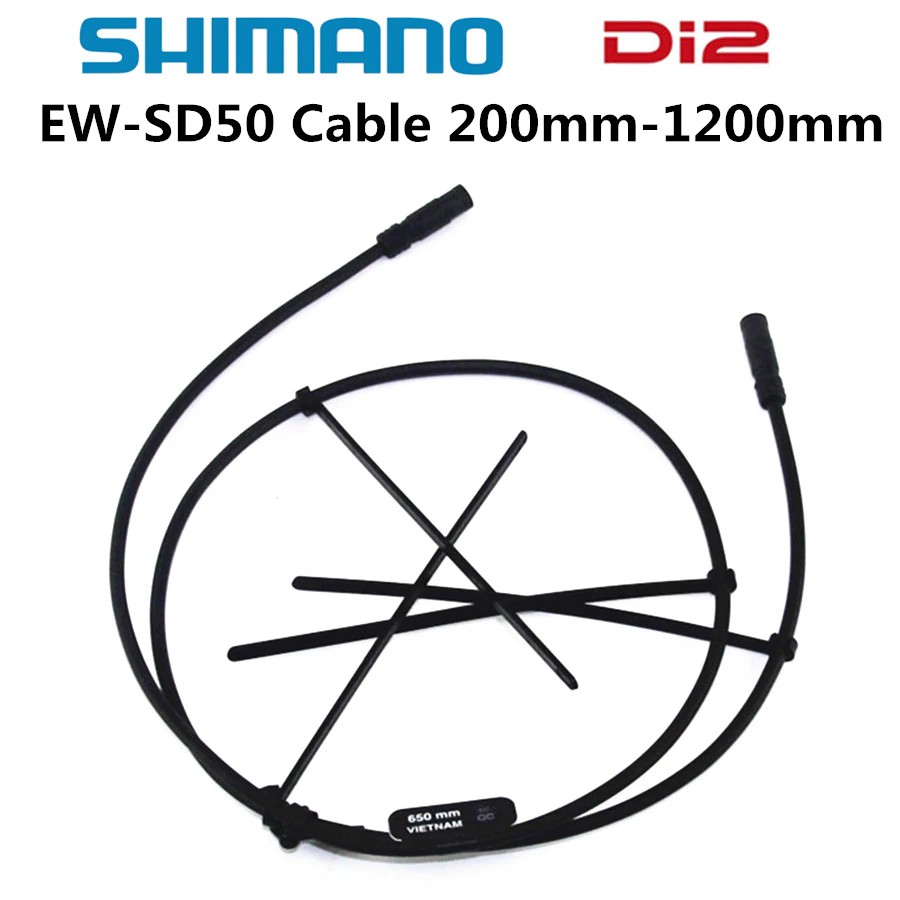 Shimano EW-SD50 E-tube Di2 electric wire internal Di2 Wires