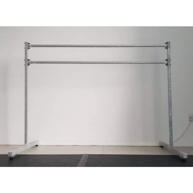 The Search For Portable Ballet Barres The Dance Buzz, 59% OFF