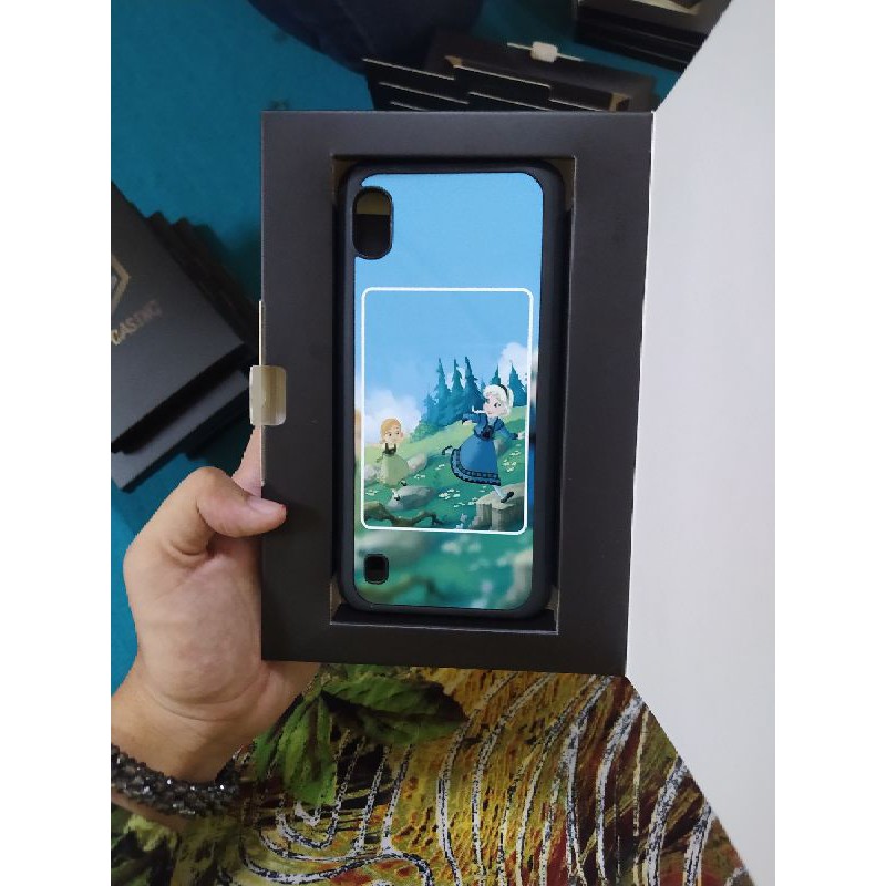 CUSTOMED SOFT CASE 💖 PROMOSIII 🔥🔥🔥 | Shopee Malaysia