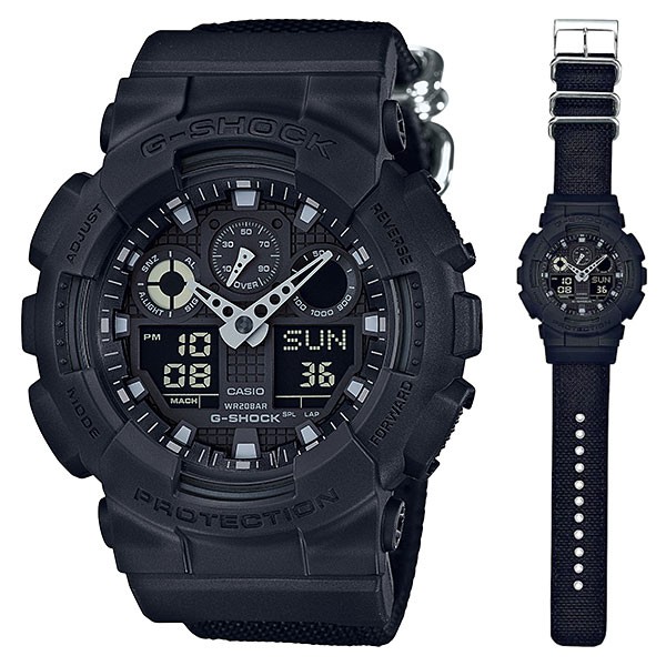 G shock ga 100bbn hotsell