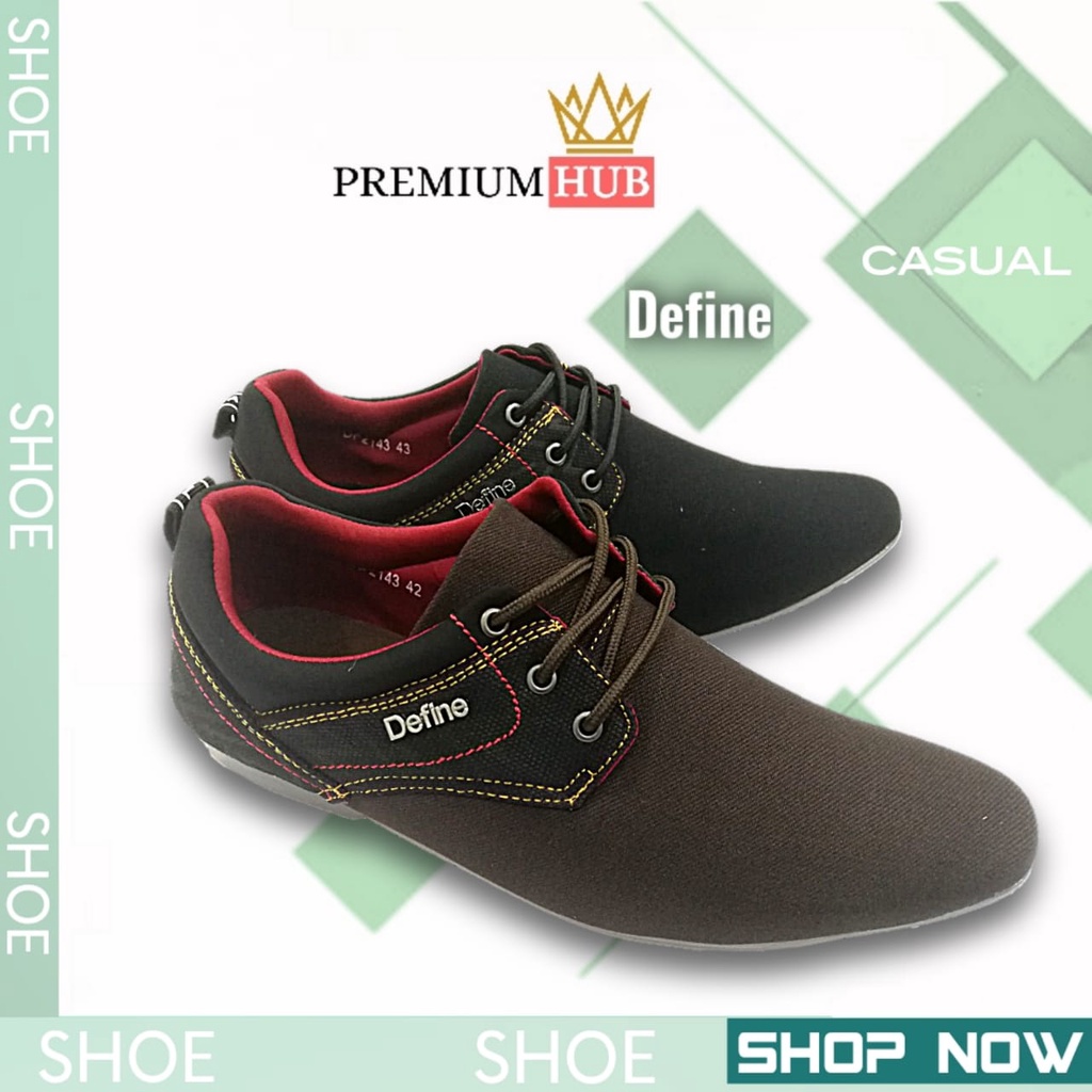 Kasut Sukan Berjalan Slip-on Kasual Lelaki – Come4Buy eShop