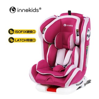 Innokids car best sale seat 360