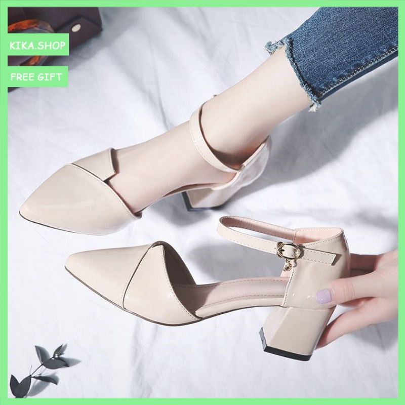 RAYA! 《In stock, Ship In a day!!!!》 Shoes Women High Heels Shoes Women ...