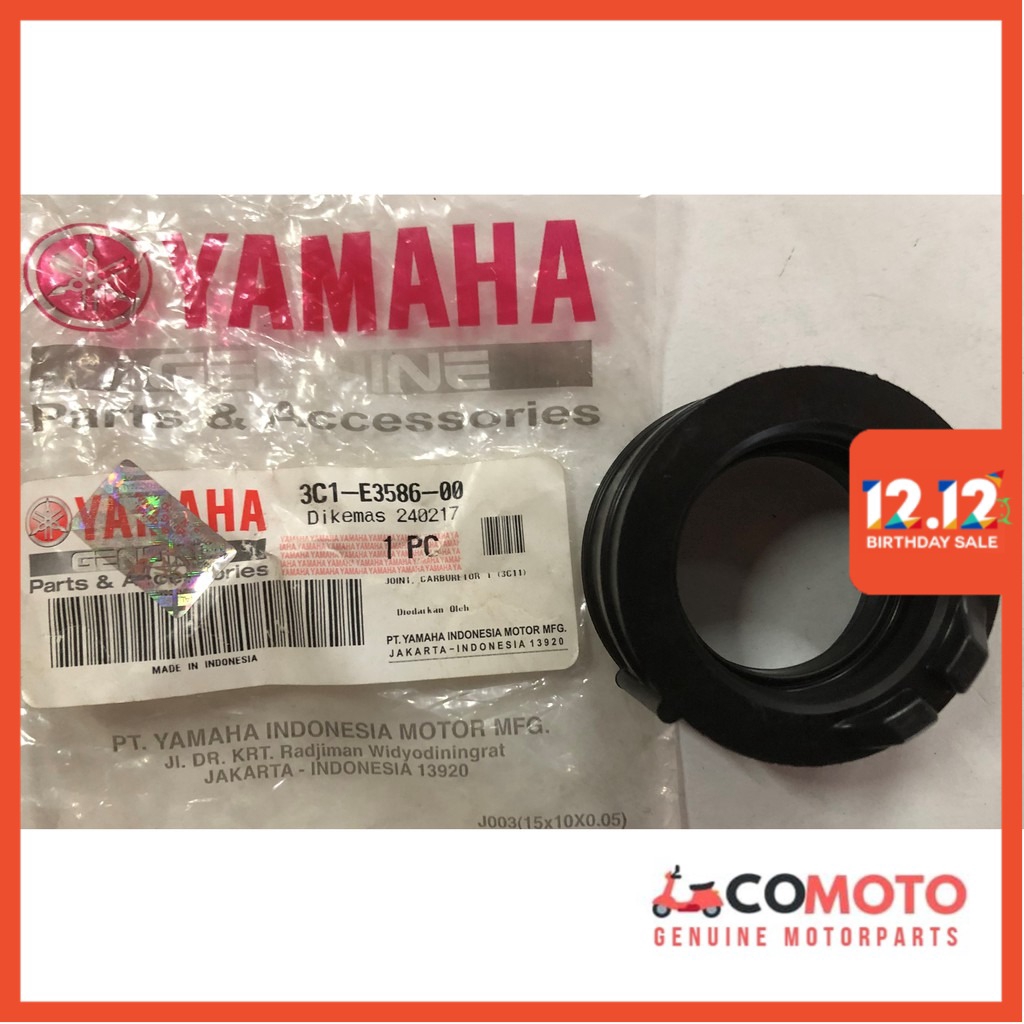 Yamaha fz store 150 carburetor