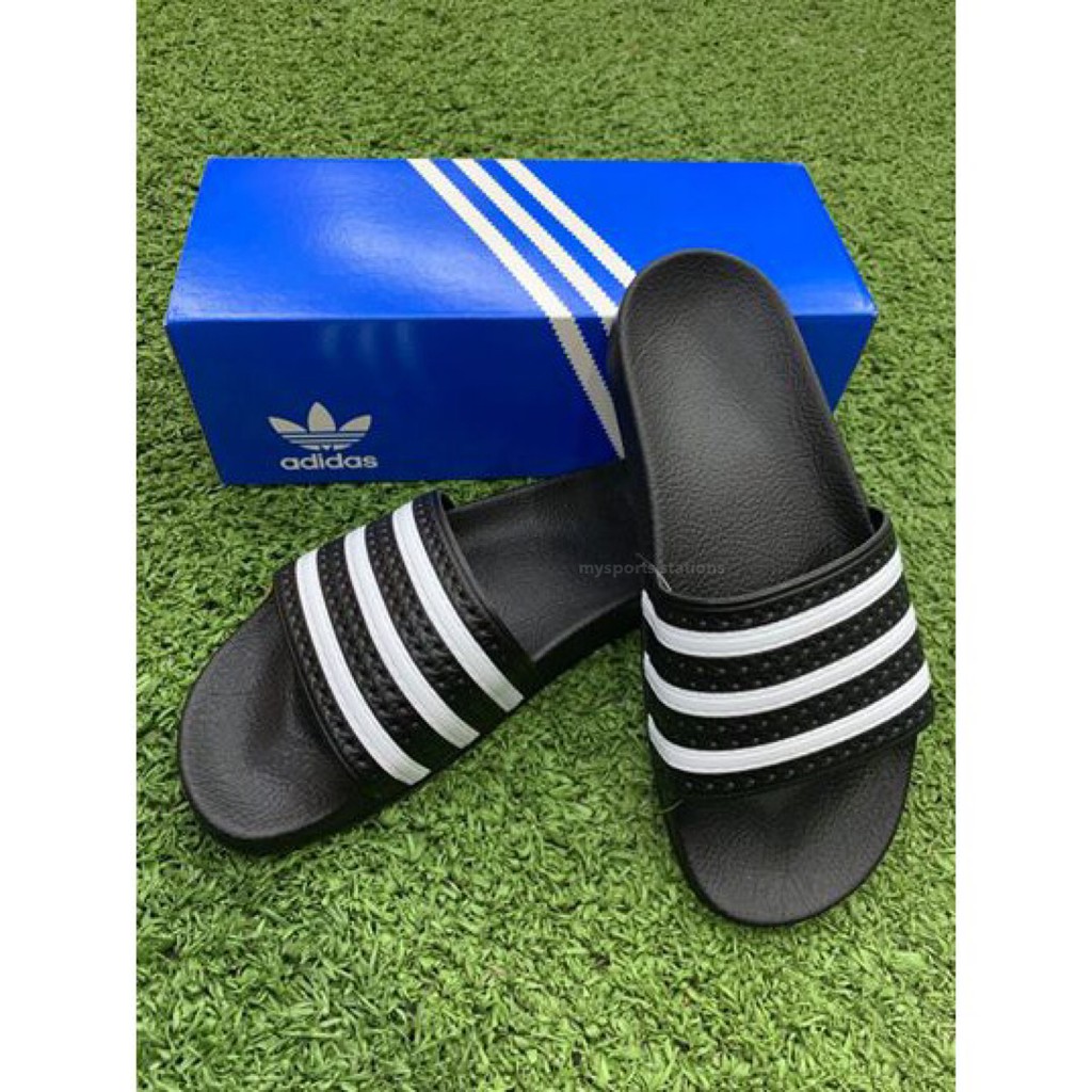 Adidas adilette made in italy sale