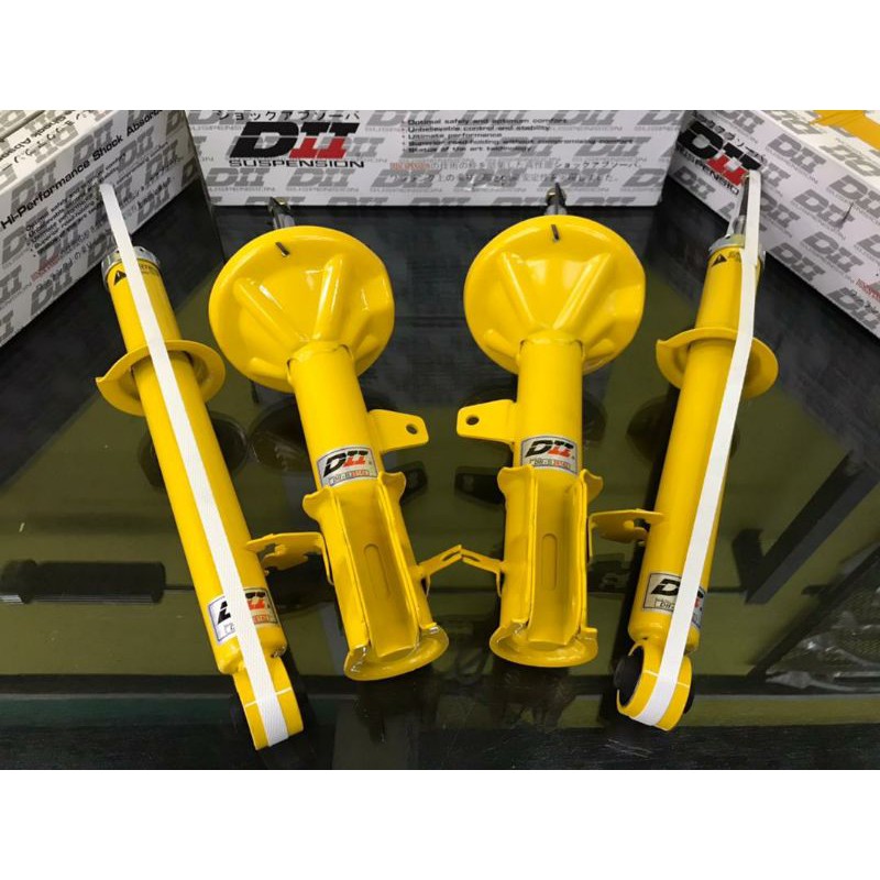 Proton Preve Absorber DII Heavy Duty | Shopee Malaysia