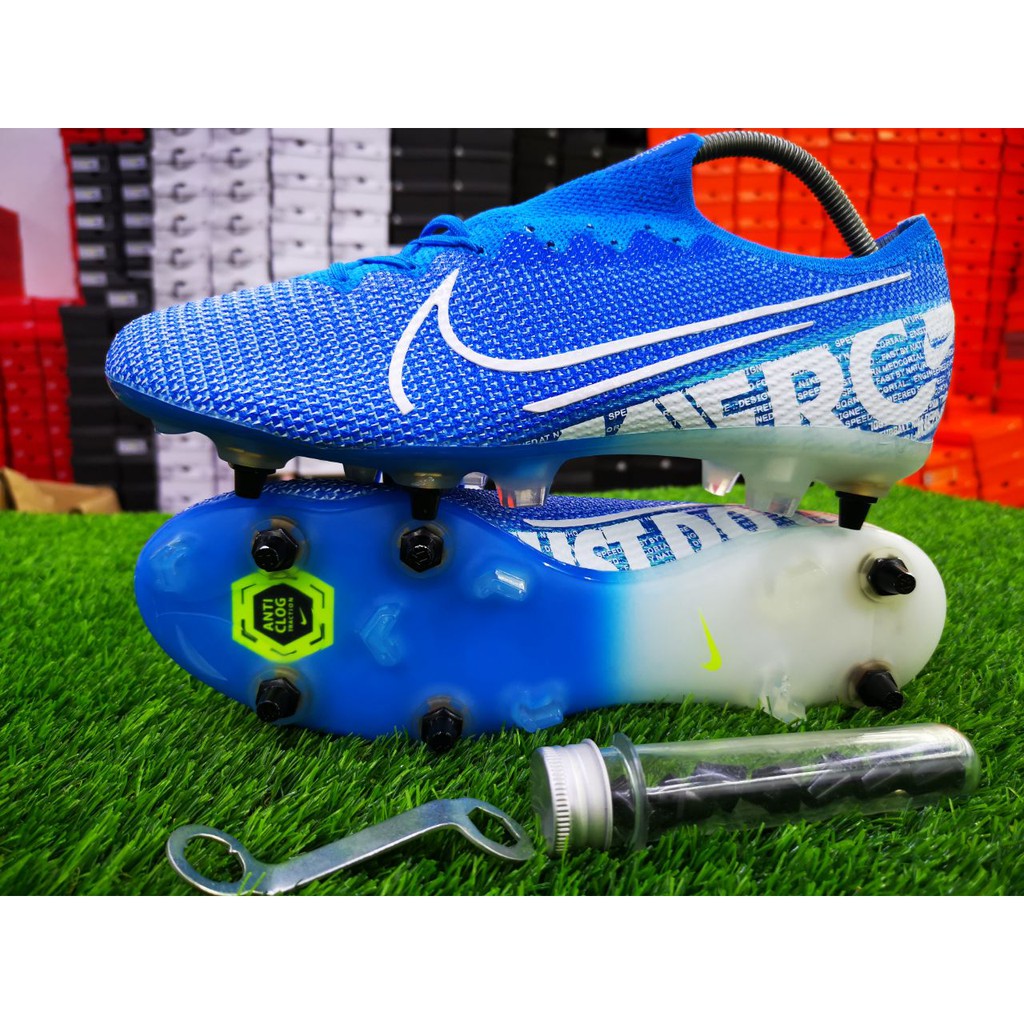 Mercurial vapor shop 13 sg