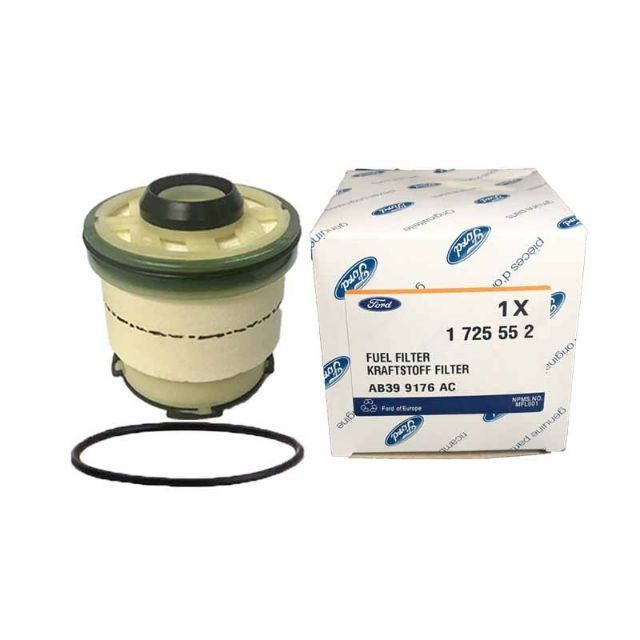 FORD RANGER T6 AND MAZDA BT50 FUEL FILTER (AB399176AC) Shopee Malaysia