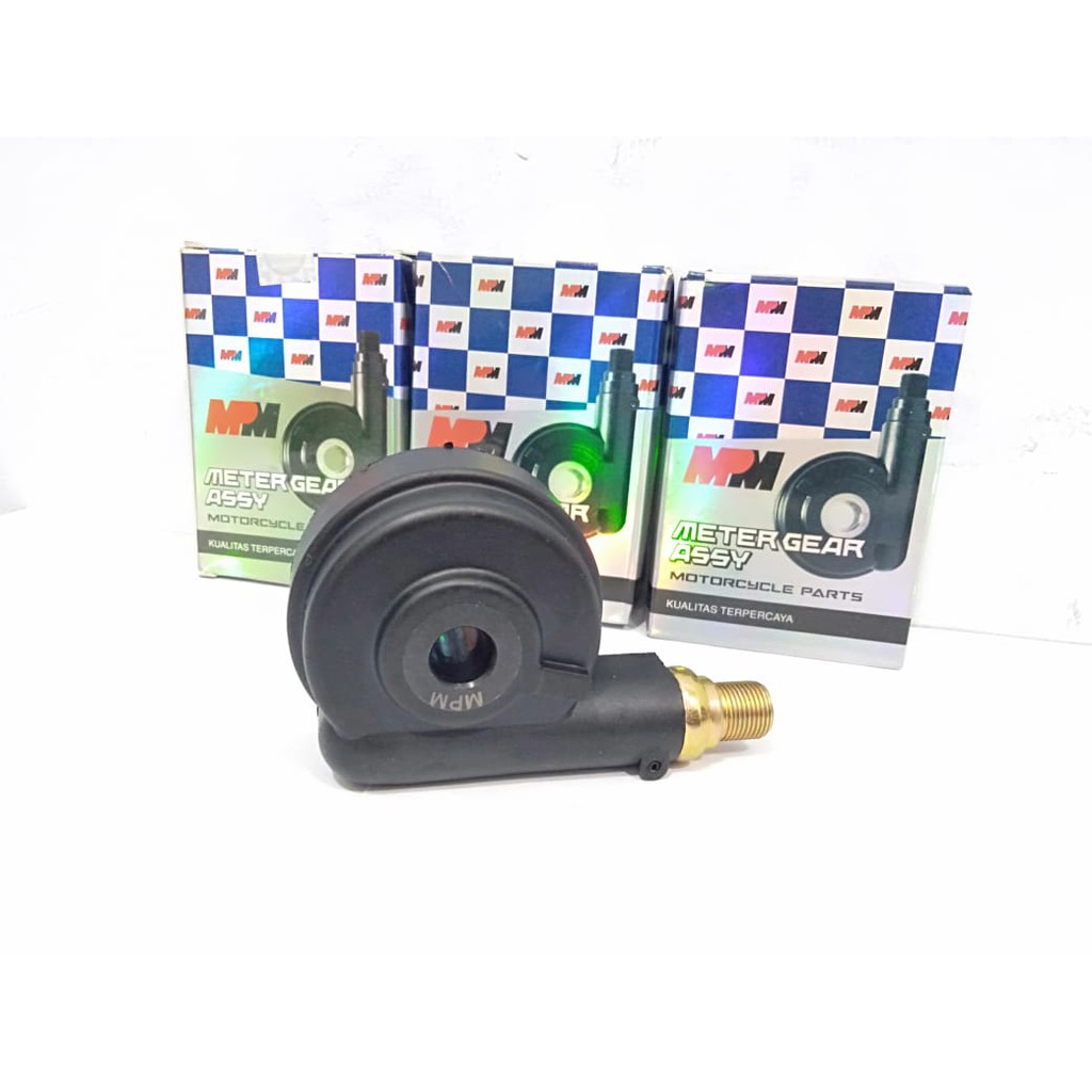 Gear Box Speedometer Speedometer Jupiter Z Shopee Malaysia
