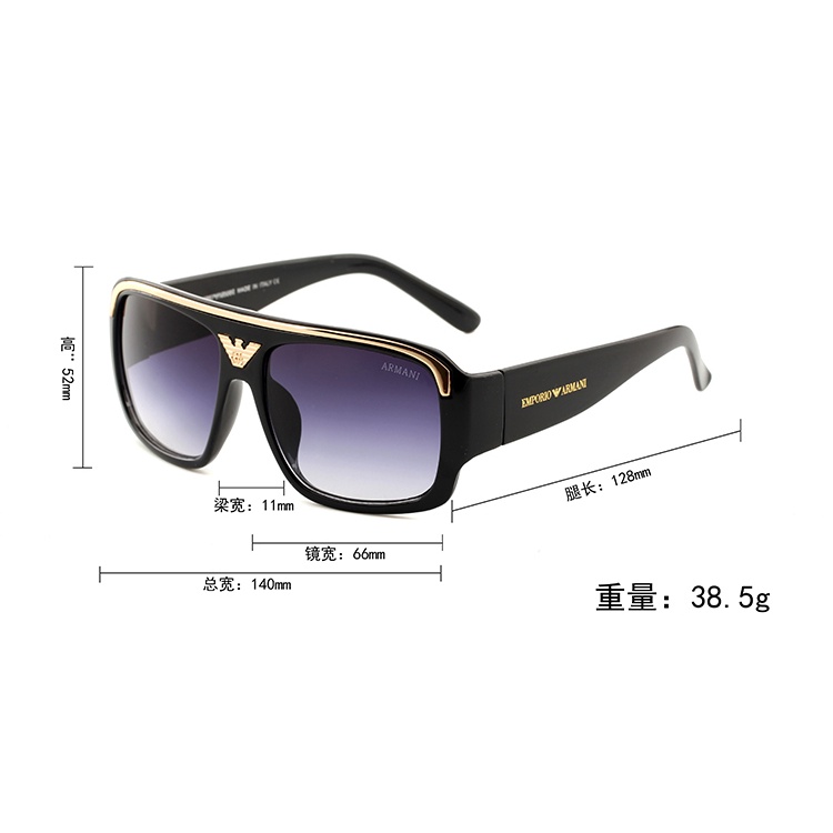 armani sunglass - Eyewear Prices and Promotions - Fashion Accessories Apr  2023 | Shopee Malaysia