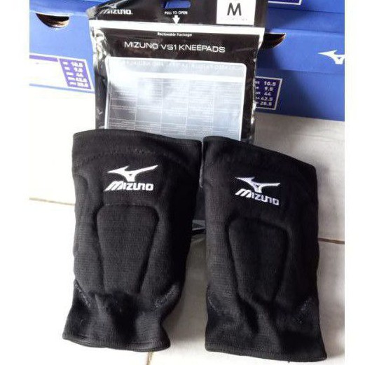 Mizuno VS1 Kneepads original Kneepads mizuno original