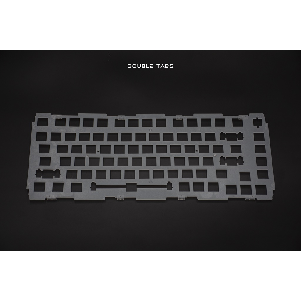 [Plate Polycarbonate] Glorious GMMK PRO Switch Plate US (ANSI) | Shopee ...