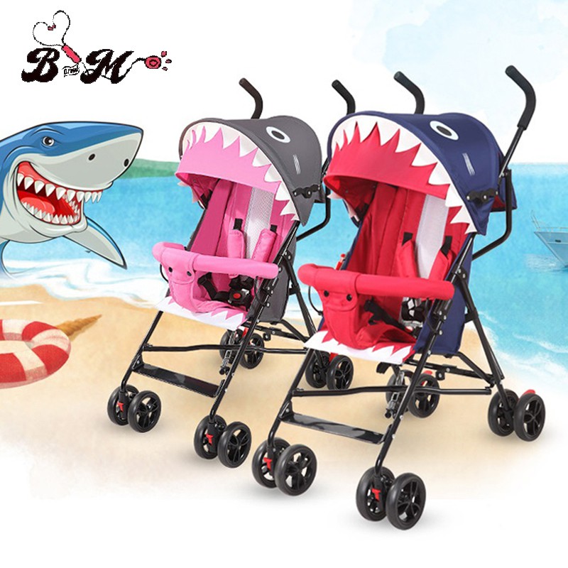 Shark 2025 umbrella stroller