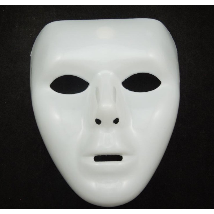 Jabbawockeez mask hard version Jabba street dance | Shopee Malaysia