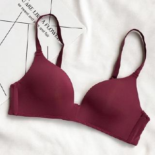 AVON JUITA MAMA Bra SWEET PEACH (Bra tak ada dawai , Wireless Non