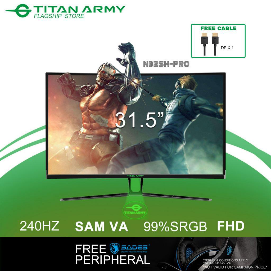 TITAN ARMY 32