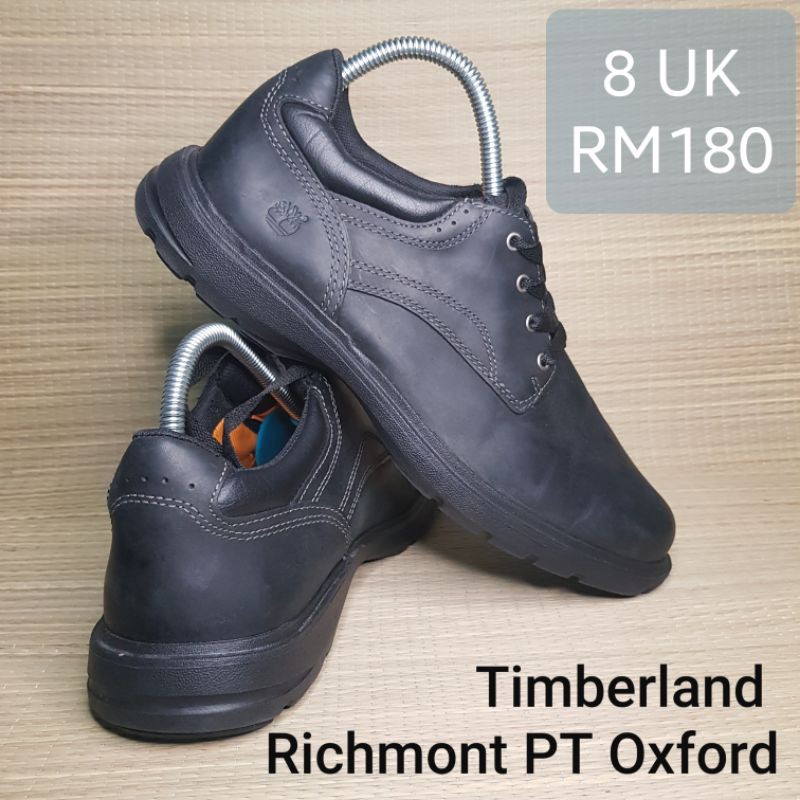 Sale Kasut Bundle Timberland Richmont PT Oxford 8 UK