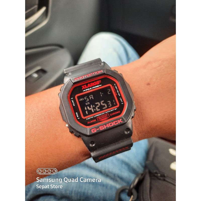 Dw5600vt 2025