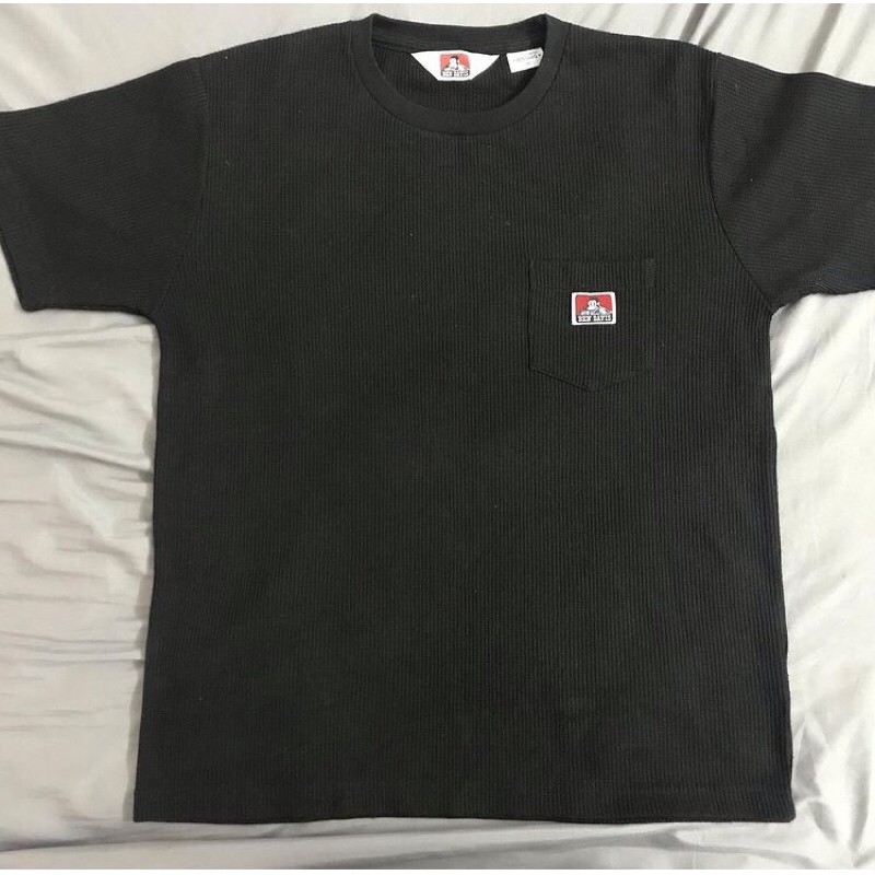 ben davis pocket t shirt