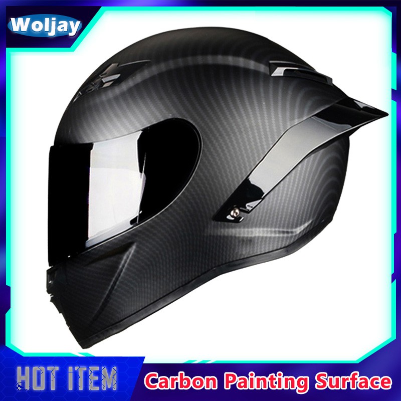 [HOT]Racing Motorcycle Helmet Full Face Helmet Sport Helmet Man Casco ...