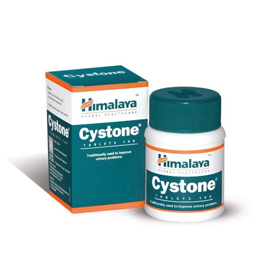 [KKM APPROVED] Himalaya Cystone 100s Prevent Urinary tract Infection