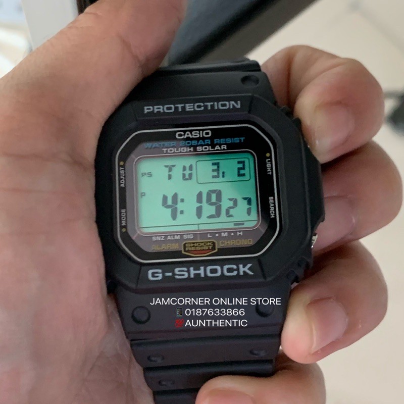 Petak tough solar hotsell