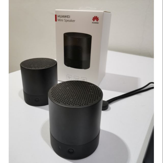 Huawei discount speaker mini