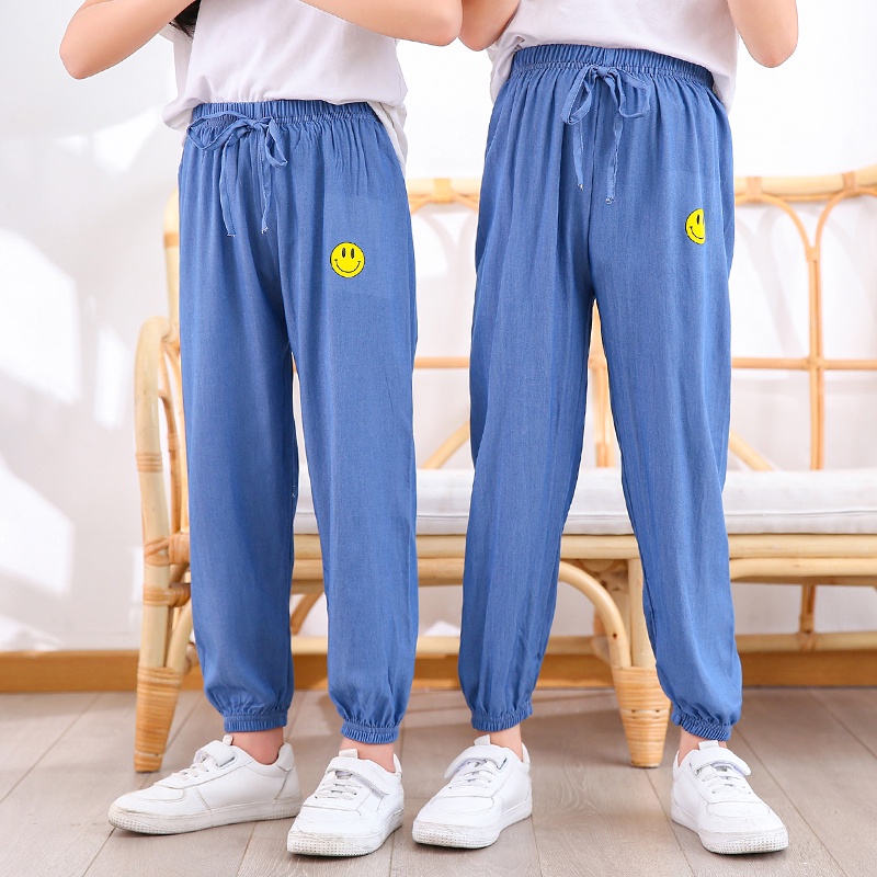 Cotton Joggers Pant For Boy & Girls main image 1