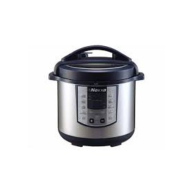 NOXXA PRESSURE COOKER Shopee Malaysia