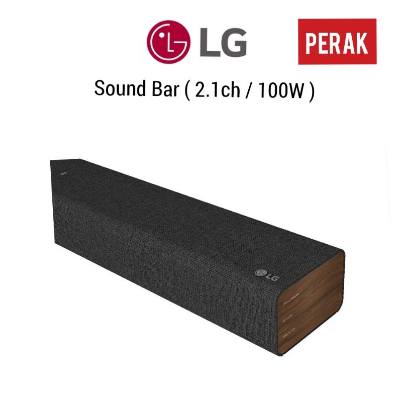 LG SOUND BAR SP2 (2.1CH ) Shopee Malaysia