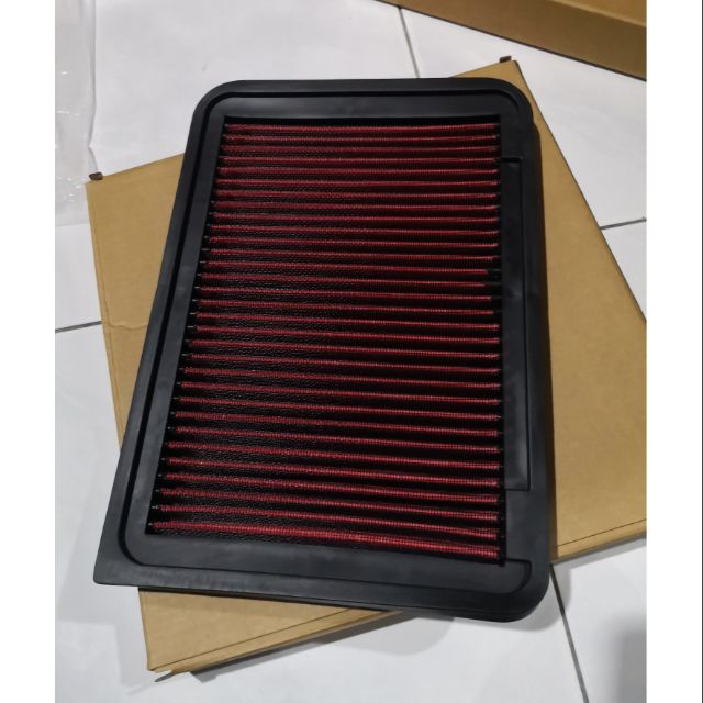 Toyota Camry Acv40 and acv50 air filter Shopee Malaysia