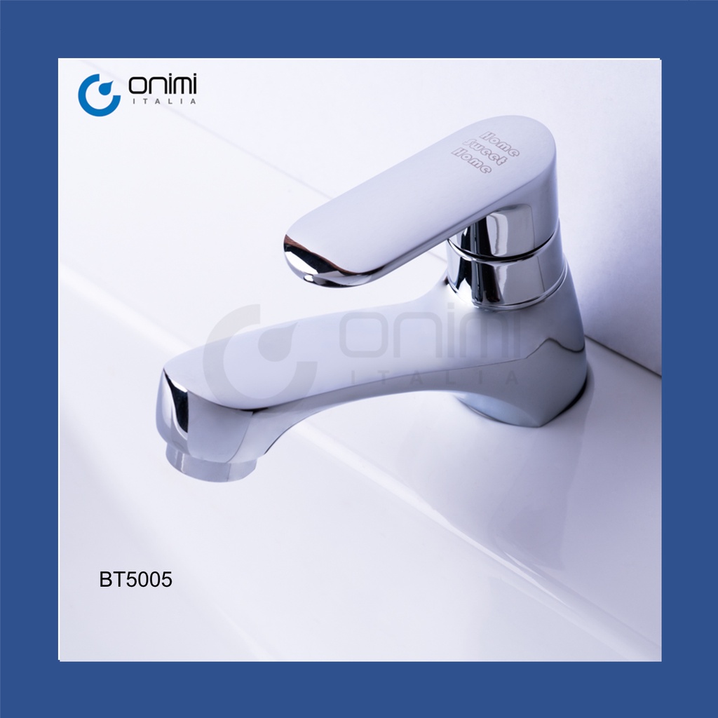 Onimi Italia - Basin Tap / Basin Faucet / Bathroom Faucet / Small Tap ...