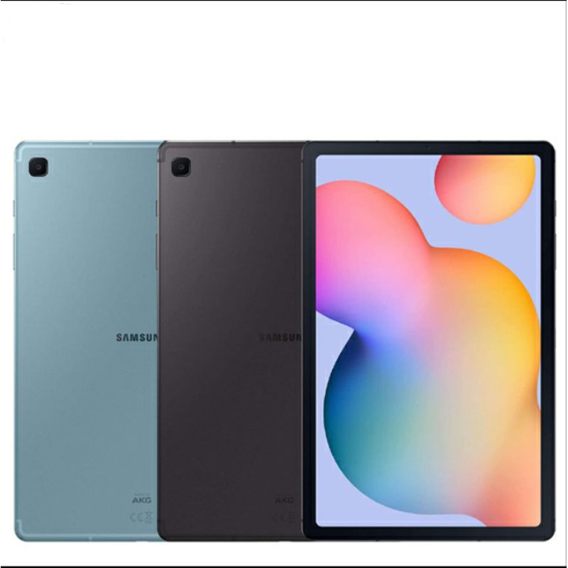 tab s6 lite shopee