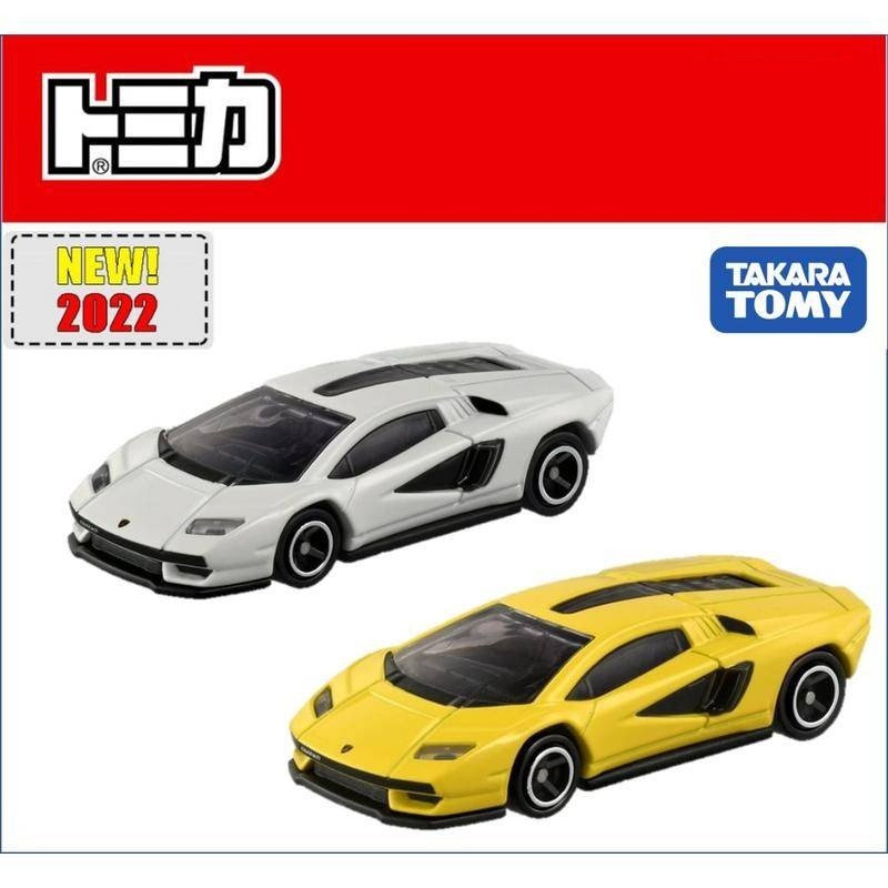 Tomica 74 Lamborghini Countach LPI800-4 | Shopee Malaysia