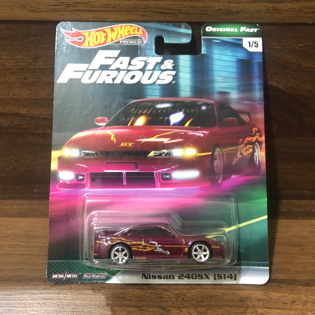 Fnf cheap hot wheels