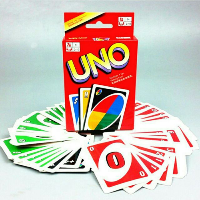 Uno cards price toy sales kingdom