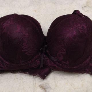 Ready stock)Ladies push up bra AB cup 8870 Women push up bra/Baju dalam  wanita