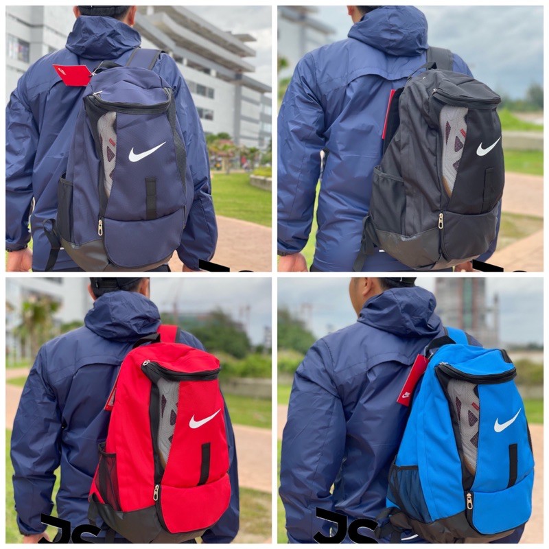 NIKE FOOTBALL BACKPACK