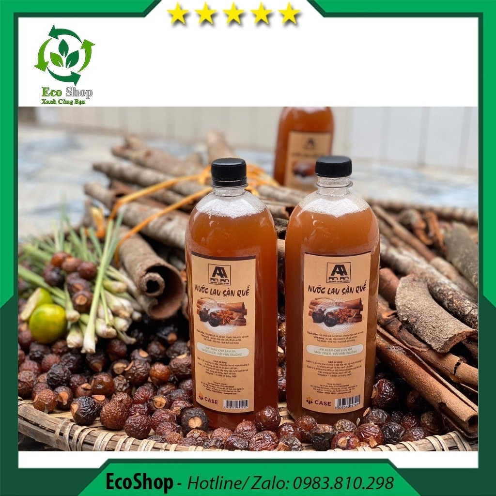 Cinnamon An Floor Cleaner, 1000ml Natural Mosquito And Insect Repellent