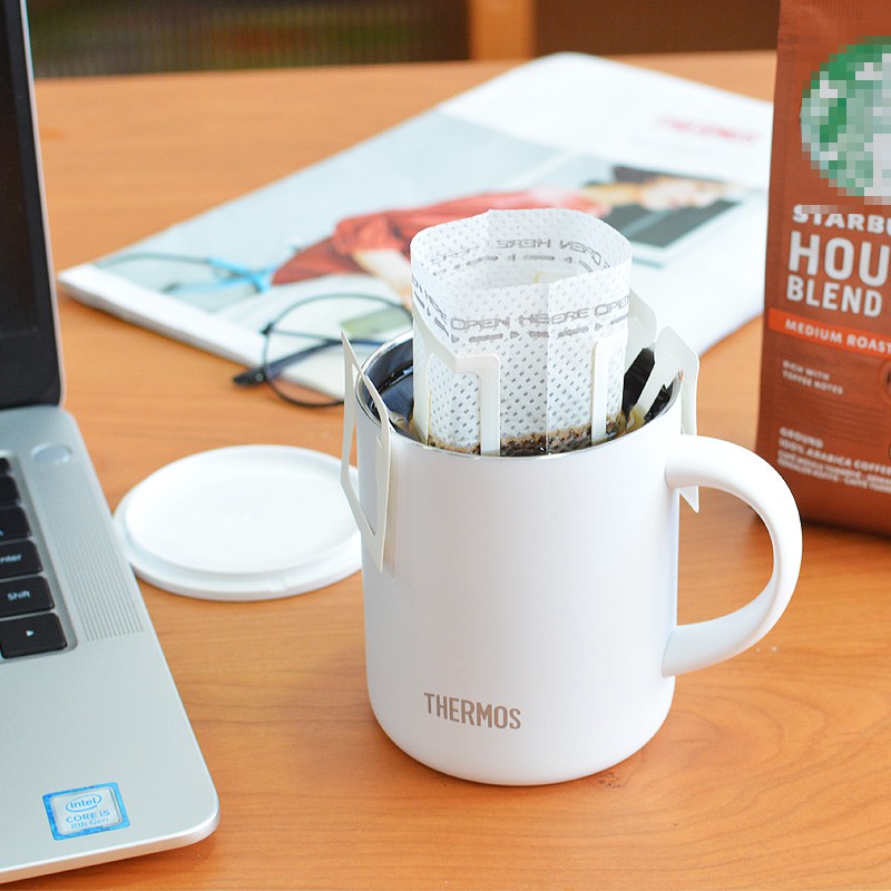 Japanese coffee hot sale thermos