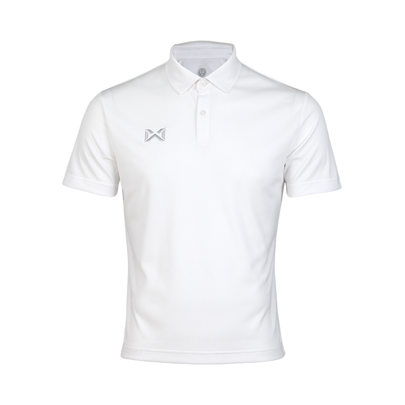 WARRIX Polo Shirt Warix Big size (WA-PLA330NP) | Shopee Malaysia