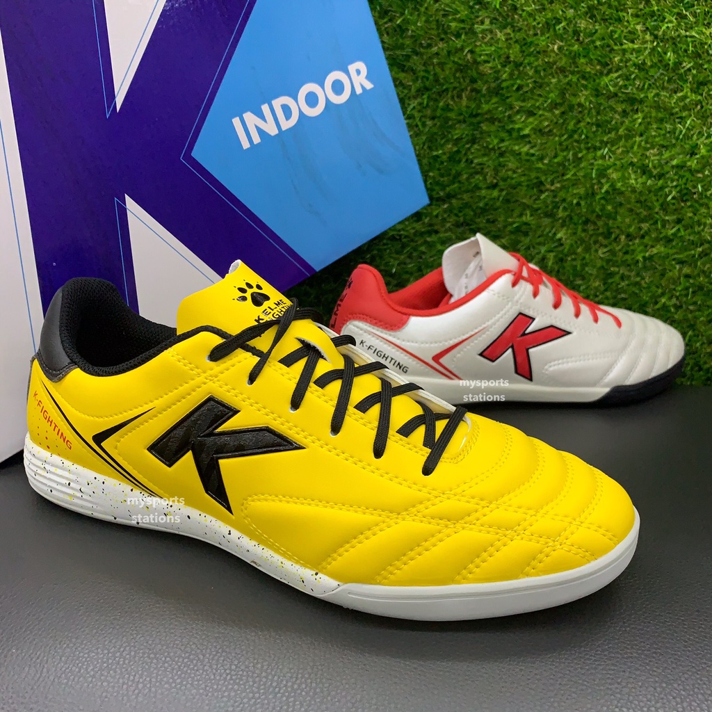 Kasut kelme sale