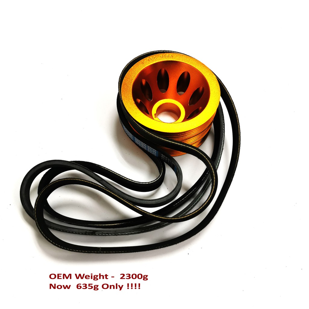 ADLERSPEED Racing Clutch Triple Disc Kit For ACURA INTEGRA B18 B20 B16