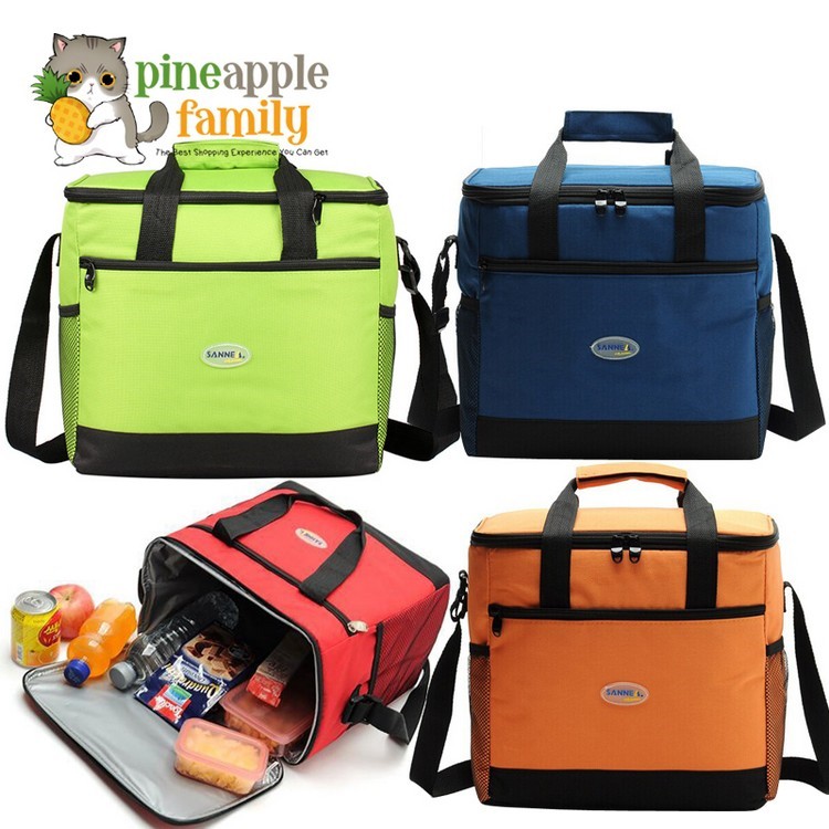 Cooler bag hot sale shopee