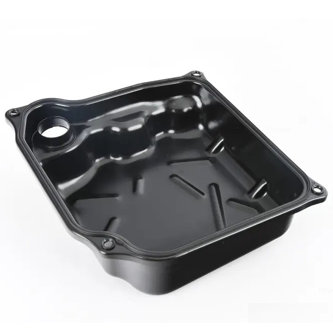 0GC325201H DSG GEARBOX OIL SUMP WITH GASKET FOR AUDI Q3 VW TIGUAN